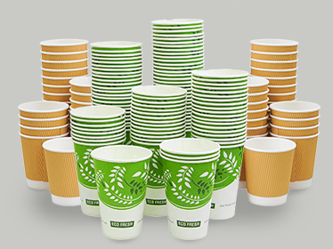 Bio TeaCups